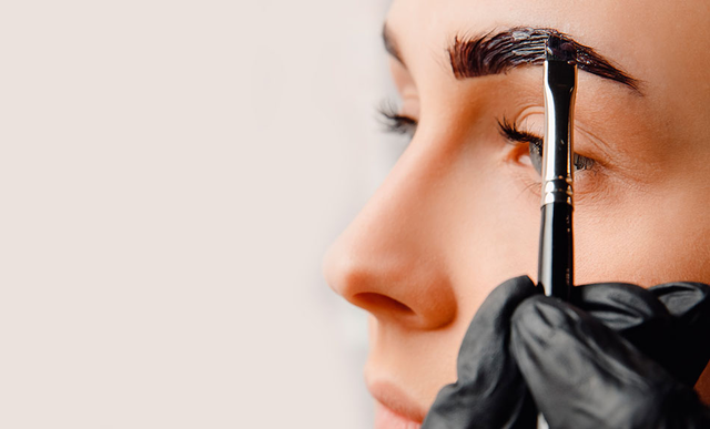 Cuidado Cejas