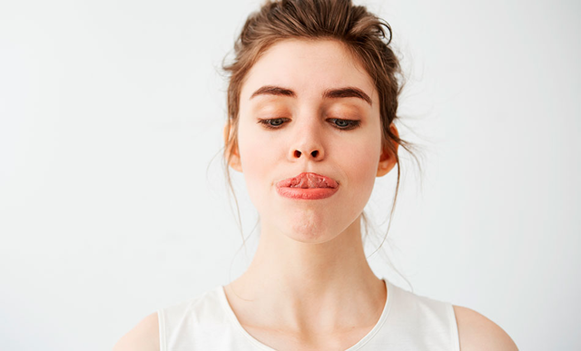 MUSCULATURA FACIAL EN FORMA