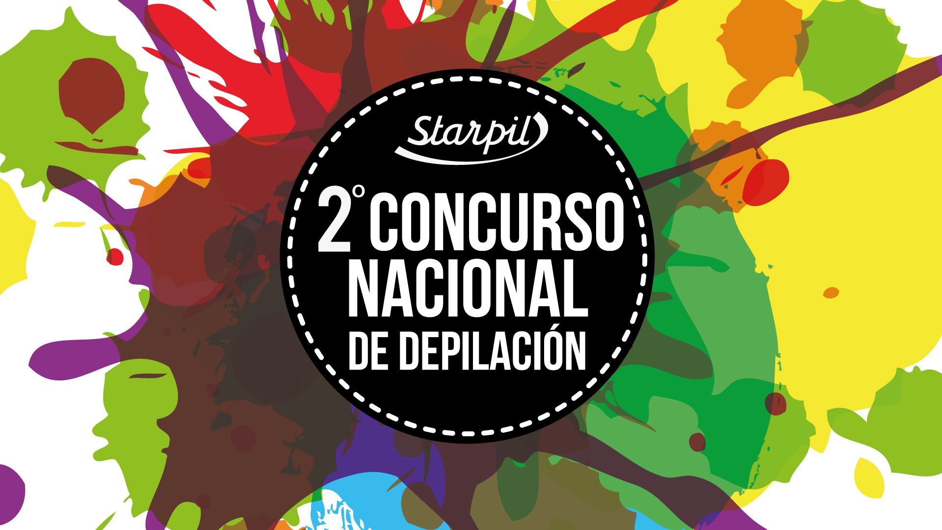 2º CONCURSO NACIONAL EN TÉCNICAS DE DEPILACIÓN STARPIL