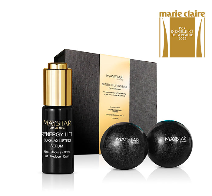 ¡¡Celebramos el premio Marie Claire 2022 contigo!!