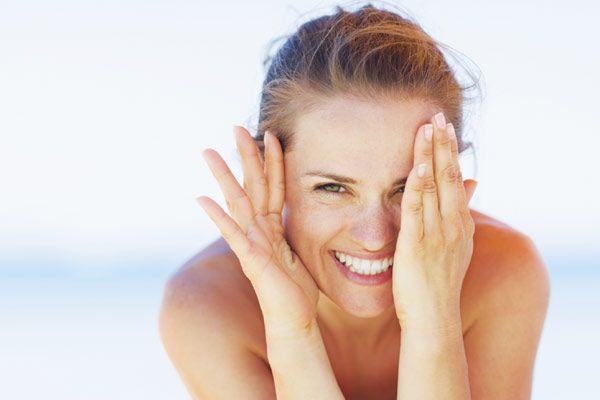 5 consejos para un efecto "buena cara" a la vuelta de vacaciones