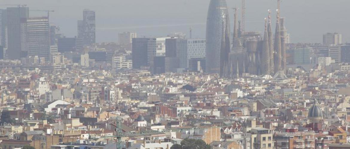 Cómo la contaminación afecta a la piel