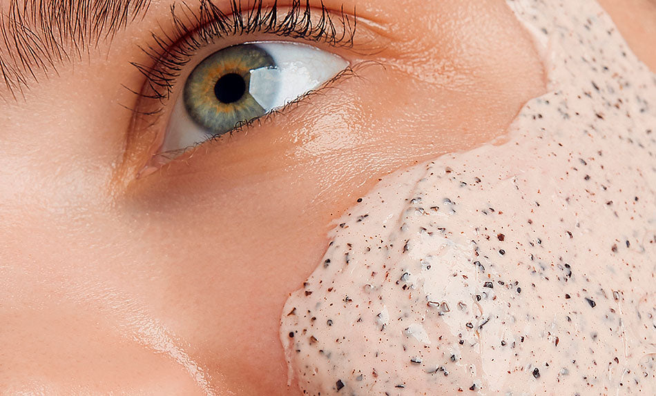 ¿COMO EXFOLIAR EL ROSTRO?