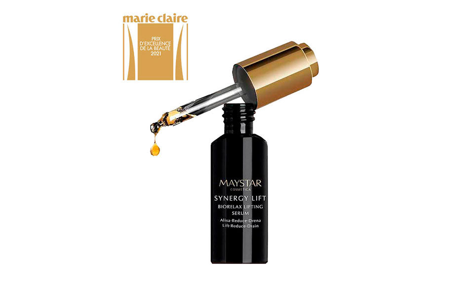 Prix d’Excellence de la Beauté Marie Claire