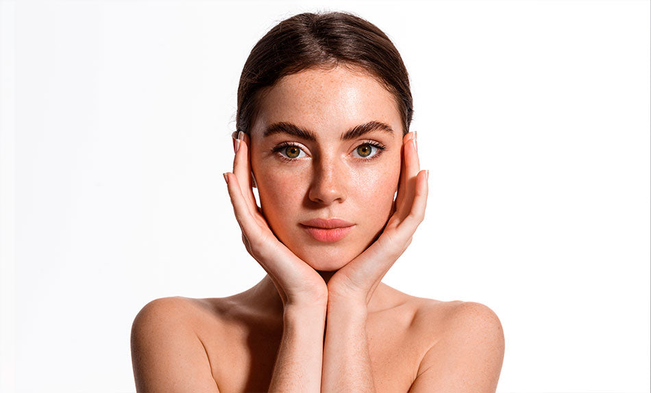 Recupera la piel de tu rostro tras el verano