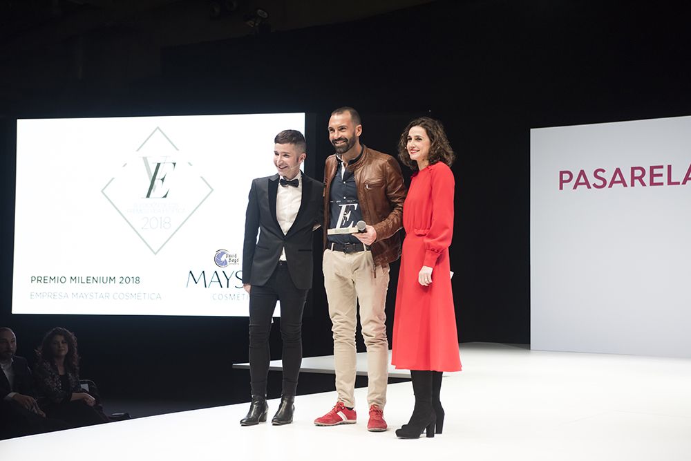 IV Premios Vida Estética 2018