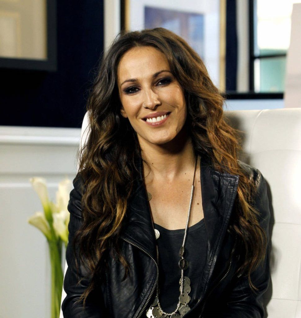 Malú no puede vivir sin las cremas hidratantes, ¿y tú?