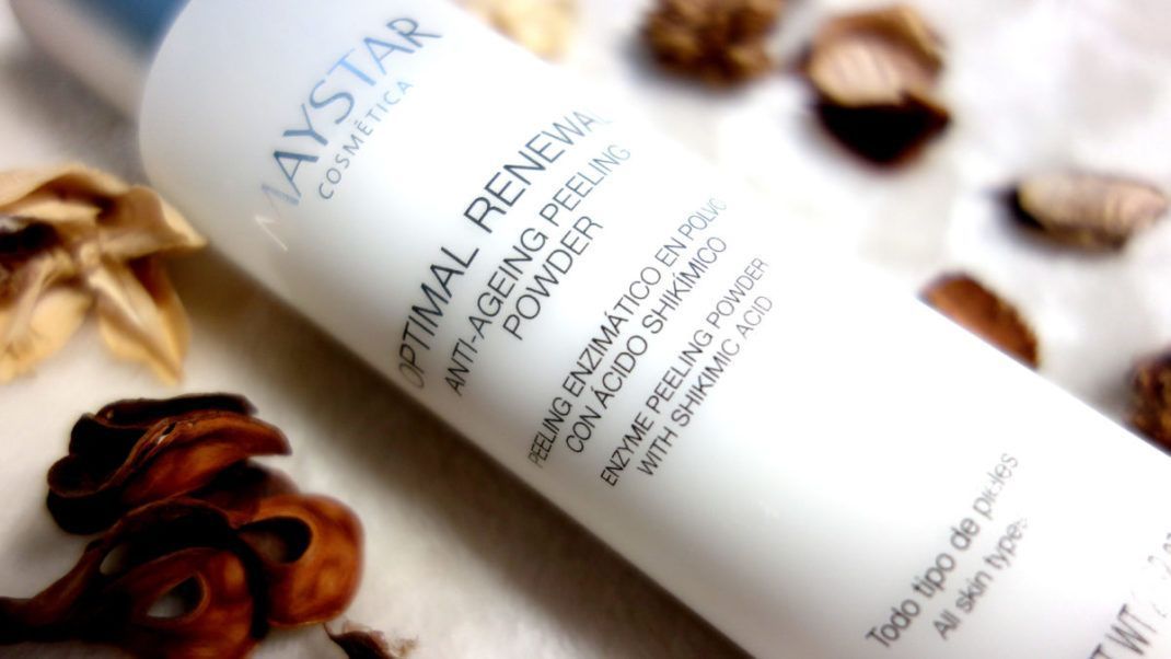 Qué es un Peeling y cómo se realiza