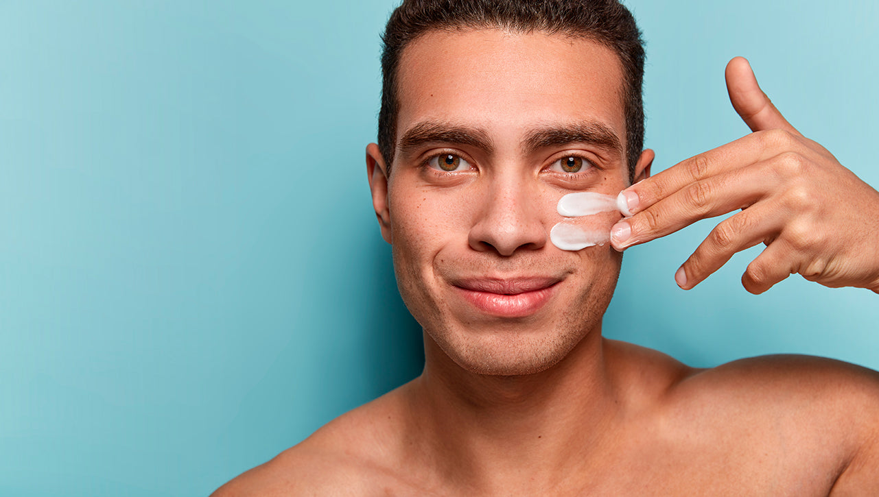 Redefiniendo la belleza masculina