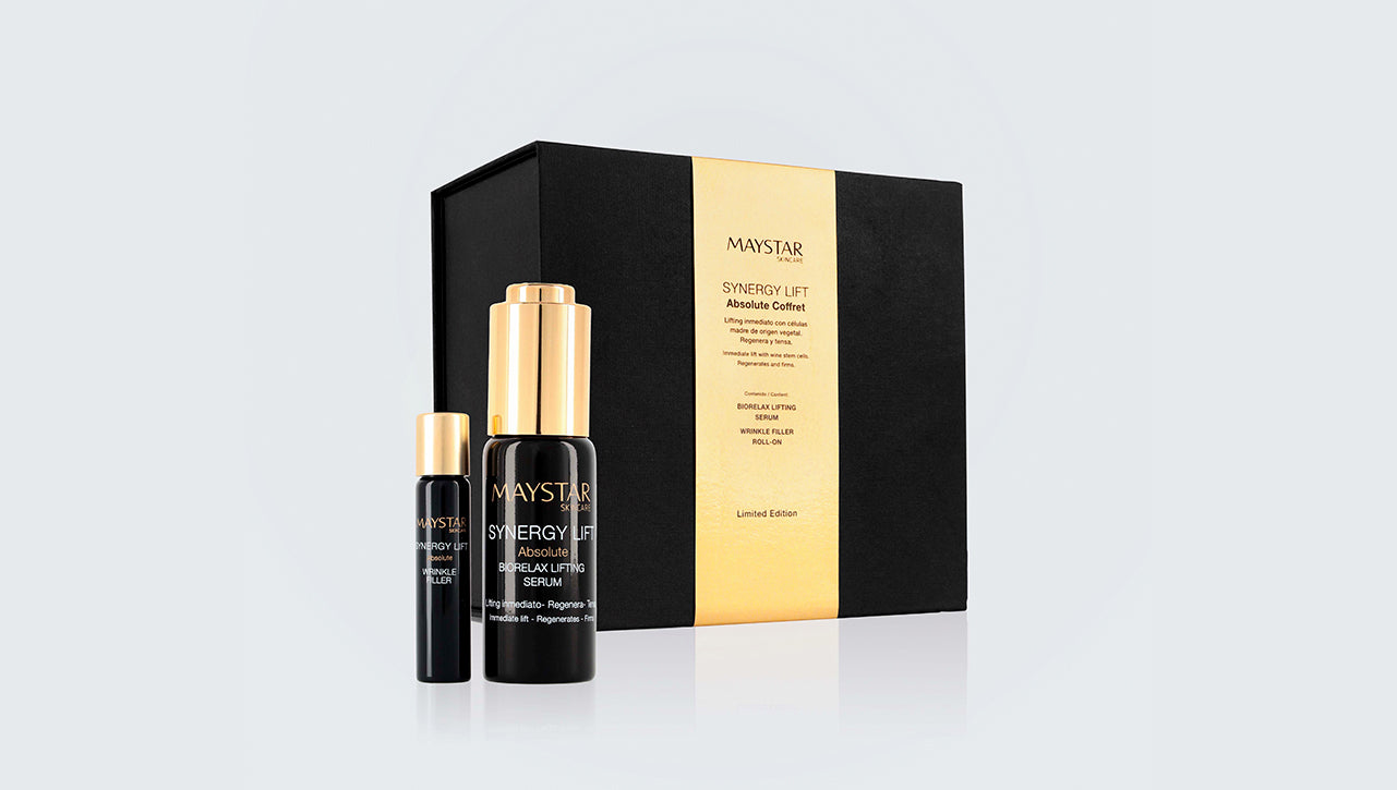 Como conseguir que tu piel no desvele tu edad