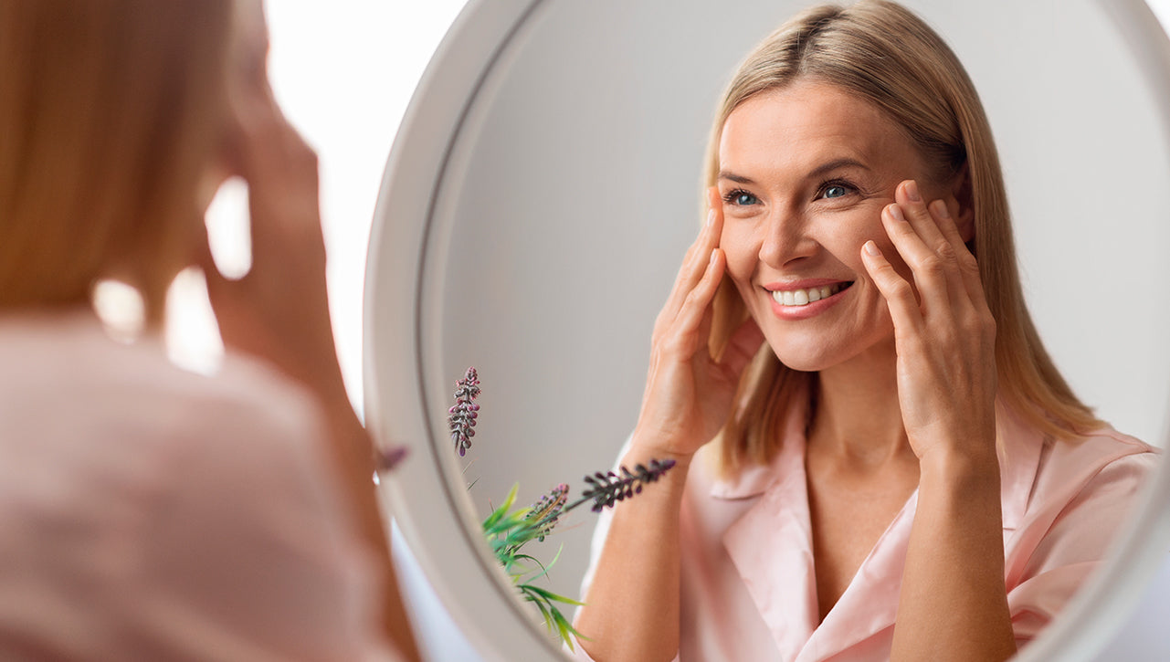 La edad de oro Maystar Skincare