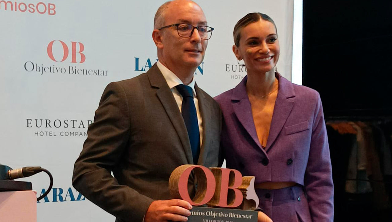 PREMIOS OBJETIVO BIENESTAR 2022