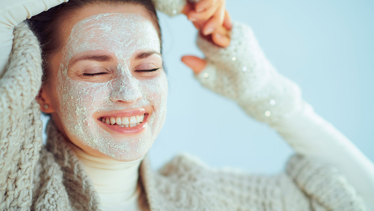 Abriga tu piel para hacerle frente al frío