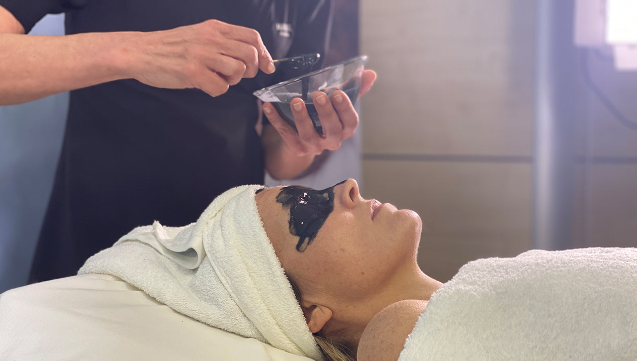 SOS contaminación en mi piel