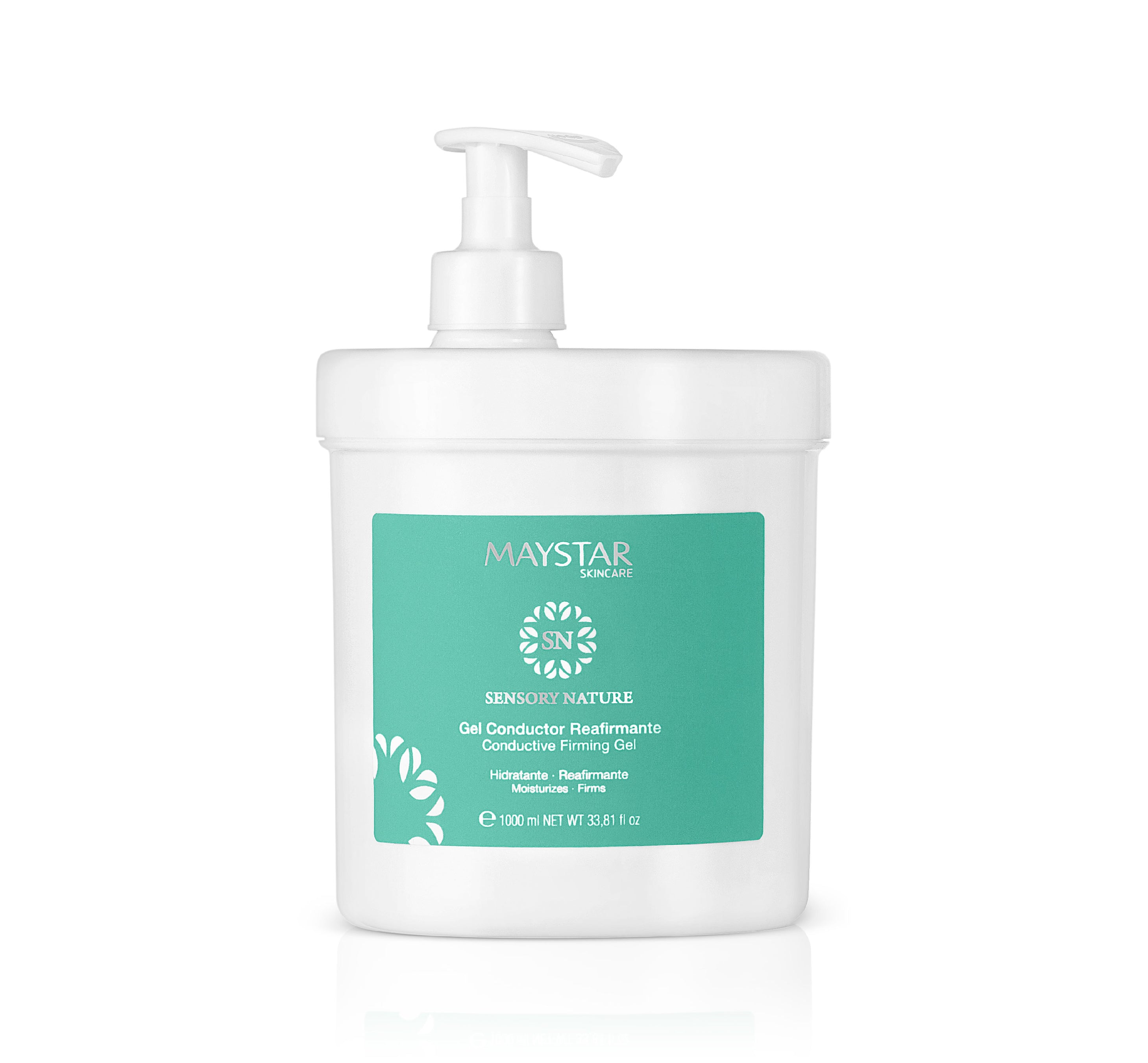 Firming Conductive Gel - 900 ml – Maystar Skincare