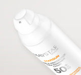 STARSUN TRIPLE PROTECTION FACE TREATMENT CREAM SPF 50+