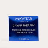 Eye Contour Cream - 15 ml