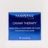 Maschera di contorno occhi - 15 ml