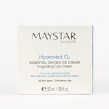 Essential Oxygen Ice Cream - 50 ml