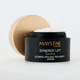 Synergy Lift Extreme Ultimate Antunt Treatment Cream - 50 ml