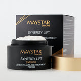 Synergy Lift Extreme Ultimate Antunt Treatment Cream - 50 ml