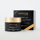 Synergy Lift Extreme Ultimate Antunt Treatment Cream - 50 ml