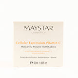 Maschera Mousse Illuminator - 50 ml