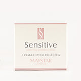 Hypoallergenic Cream - 50 ml