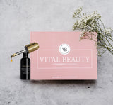 Pack Serum Biorelax Synergy + Guía Vital Beauty Segunda Edición