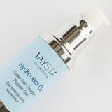 Gel di riparazione ossigeno essenziale - 30 ml