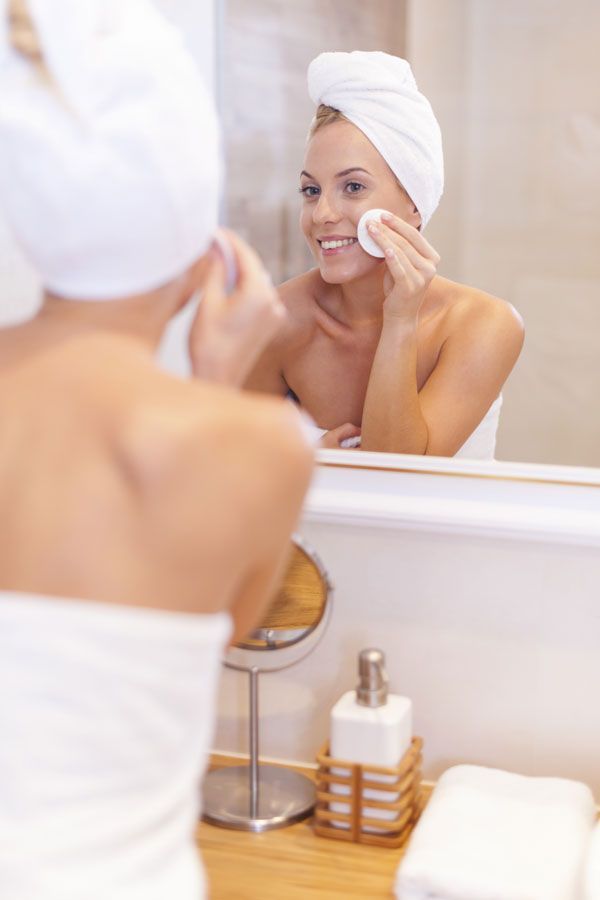 10 consejos para la limpieza diaria de tu piel