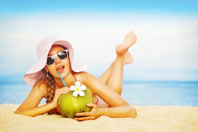 5 consejos para cuidar tu piel en verano