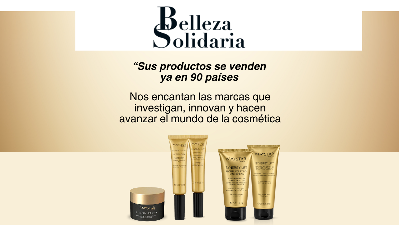 Belleza Solidaria