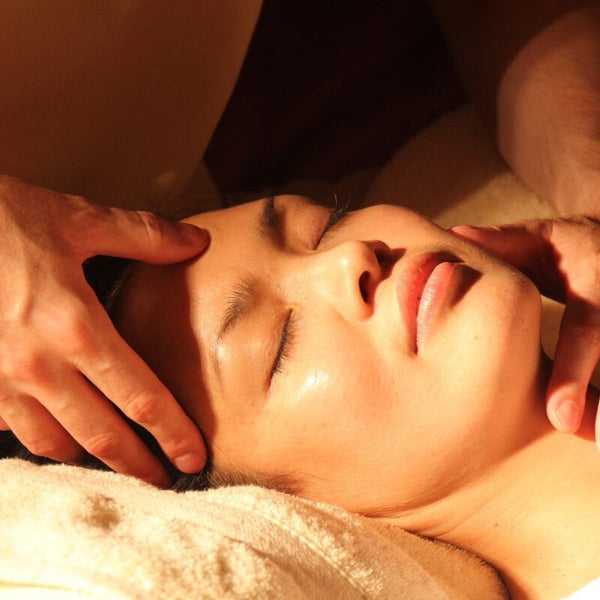 Types of facial massage and their benefits – Maystar Skincare