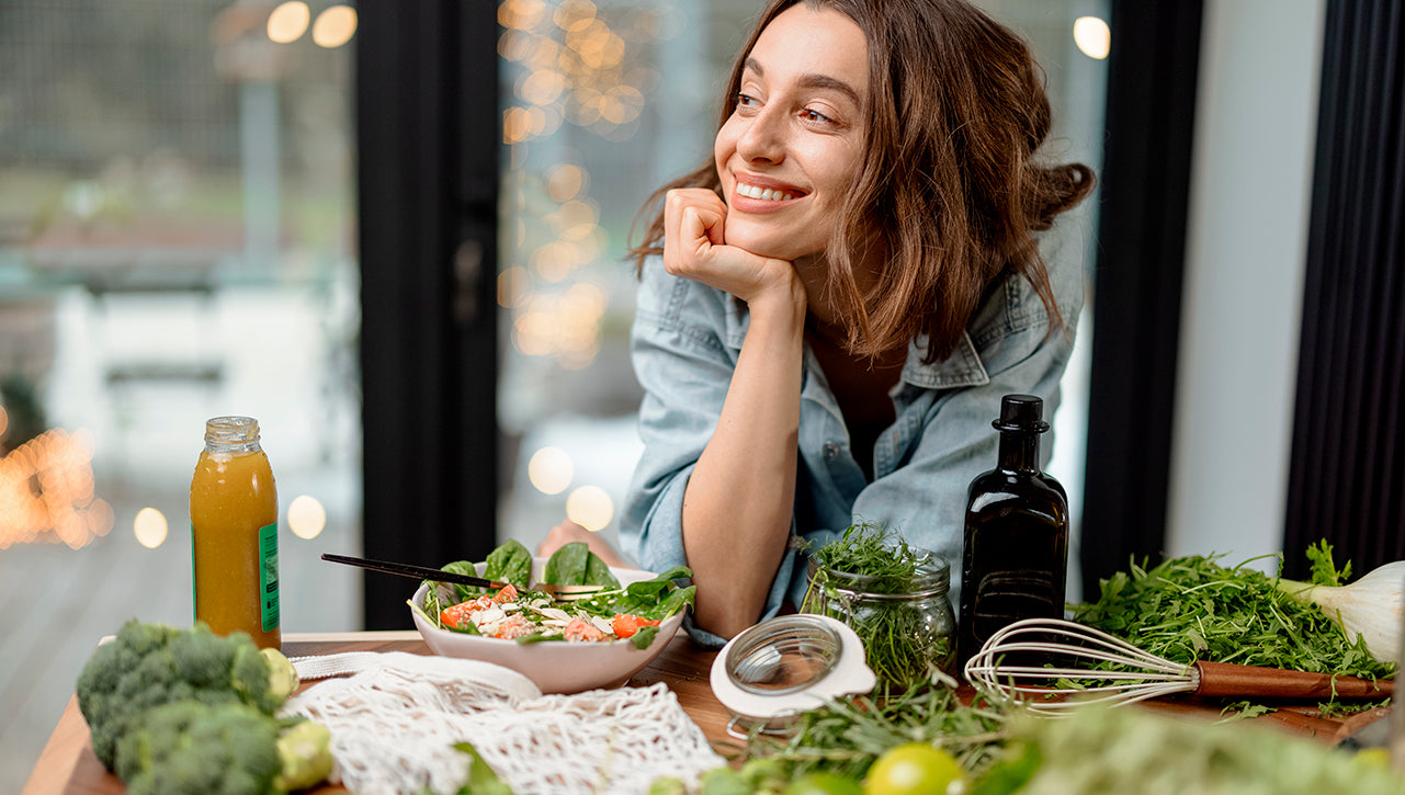 Alimenta tu piel en verano