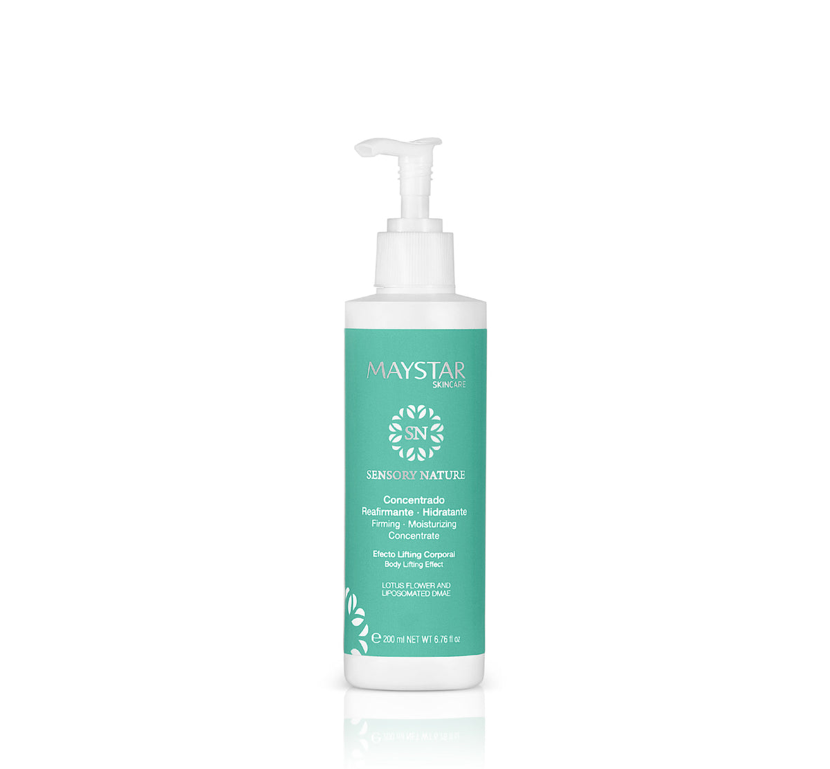 Firming Conductive Gel - 900 ml – Maystar Skincare