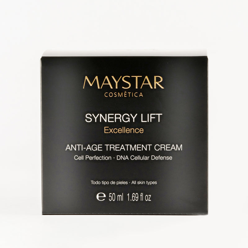 Excellence Anti-age Treatment Cream - 50 ml