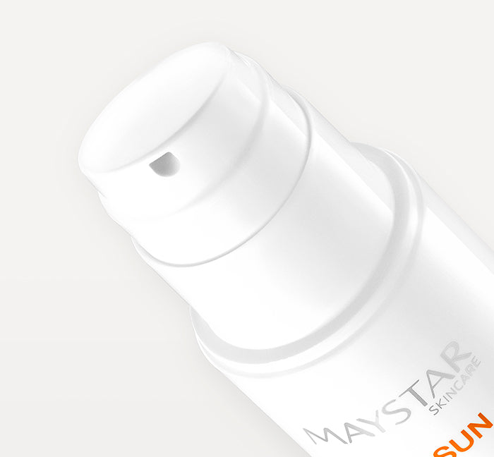 STARSUN DAILY BODY PROTECTION SPF 50+