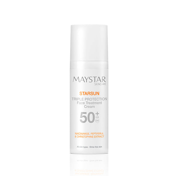 TR50 UV CREAM SPF25 PA+ 2個