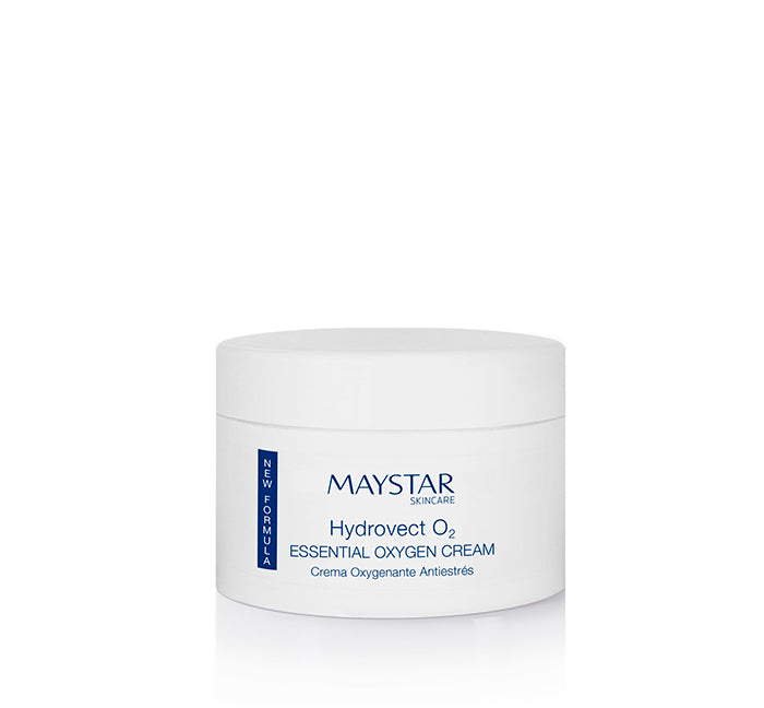 フェイスクリーム u1n Monter Conditioning Cream 50g Maystar Oxygenating Facial Cream - Face creams - 50 ml
