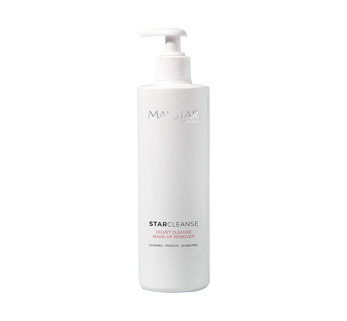 VELVET CLEANSE MAKE-UP REMOVER 500ml