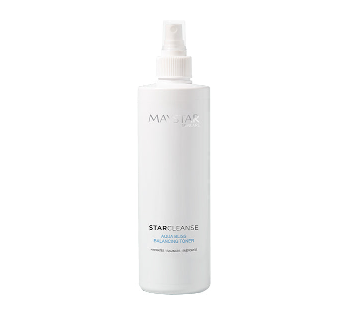 AQUA BLISS BALANCING TONER 500ml