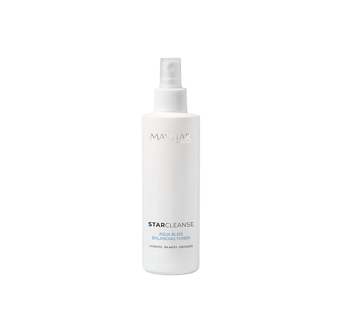 AQUA BLISS BALANCING TONER