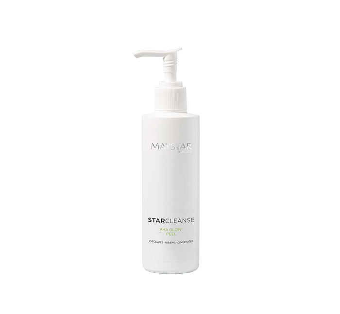 AHA GLOW PEEL