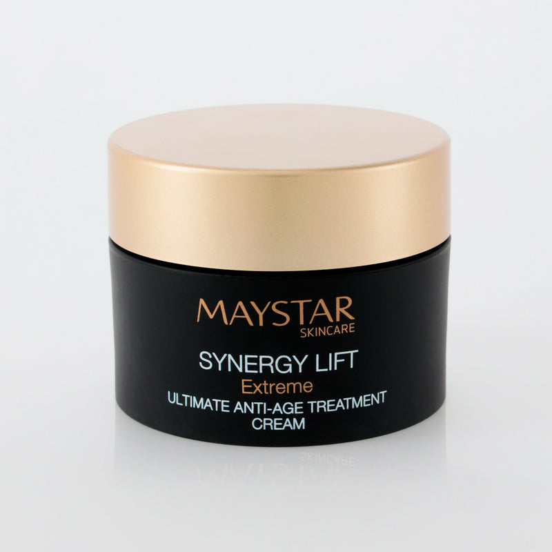Synergy Lift Extreme Ultimate Antunt Treatment Cream - 50 ml
