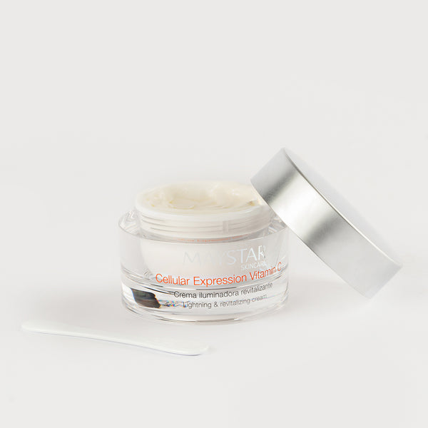 Revitalizing Illuminating Cream - 50 ml
