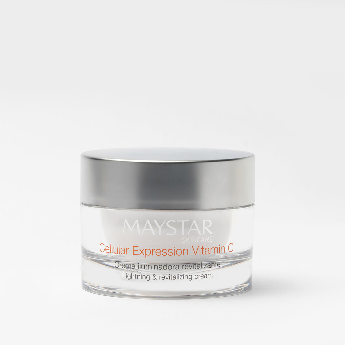 Maystar Oxygenating Facial Cream - Face creams - 50 ml