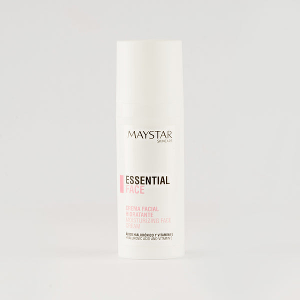 Crema Facial Hidratante - 50 ml