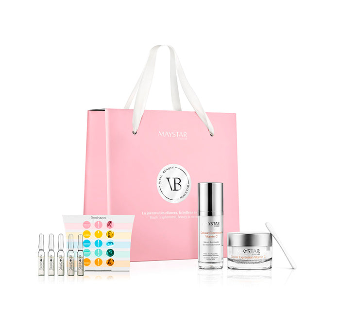 Illuminator Ritual - Vitamin C