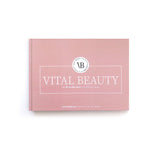 Pack Crema Optimal + Guía Vital Beauty Segunda Edición